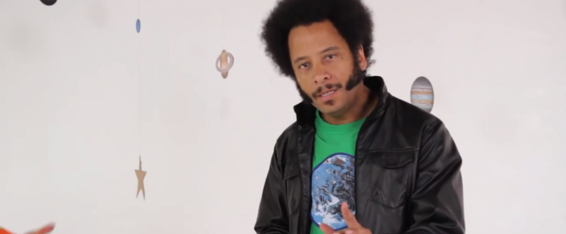 BROTHER EARTH