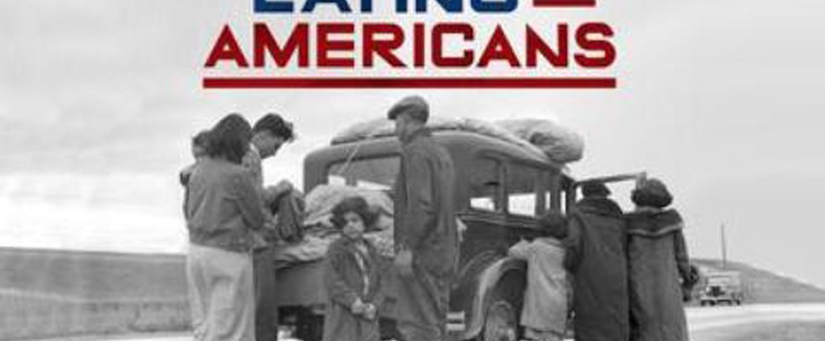Latino Americans