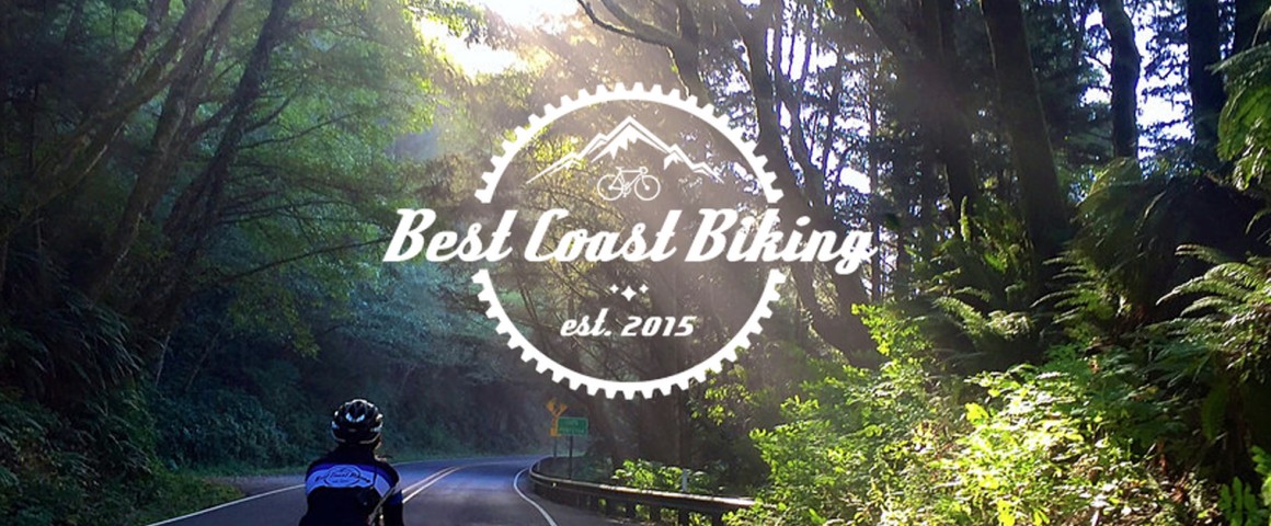Best Coast Biking – Commercial